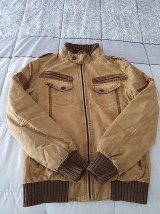 Chaqueta de invierno Celop S.