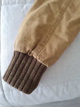 Chaqueta de invierno Celop S.