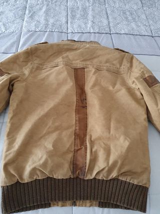 Chaqueta de invierno Celop S.