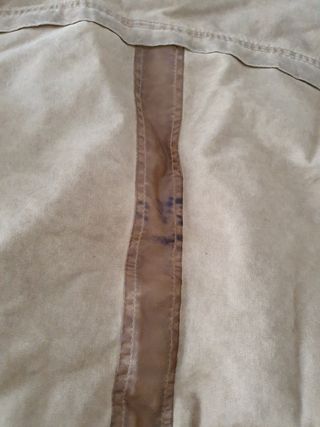 Chaqueta de invierno Celop S.