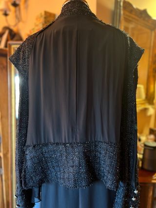 Chaqueta Zara Studio