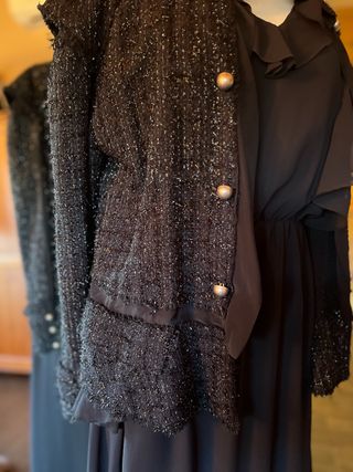 Chaqueta Zara Studio