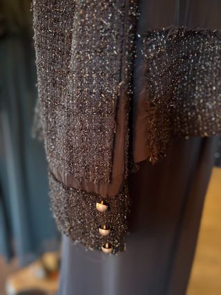 Chaqueta Zara Studio