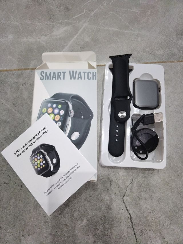 Smartwatch Proxor