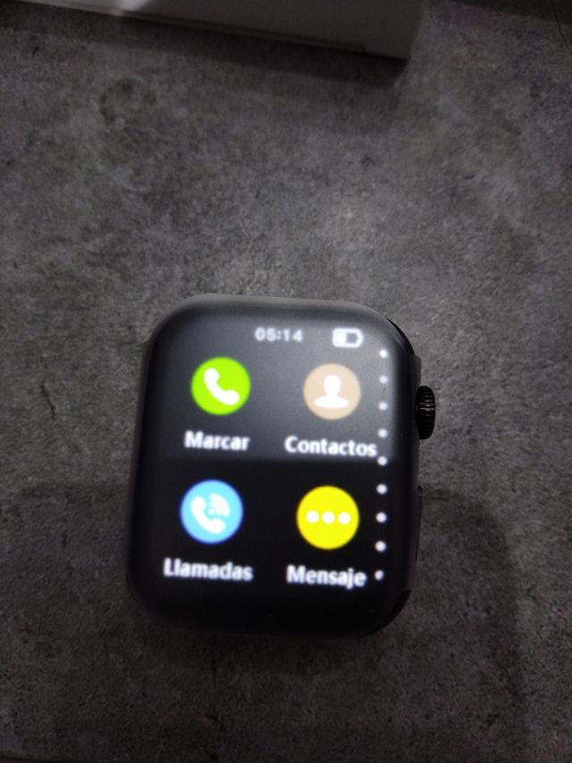 Smartwatch Proxor