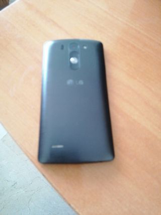 Vendo móvil LG3s