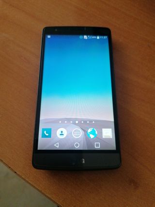 Vendo móvil LG3s
