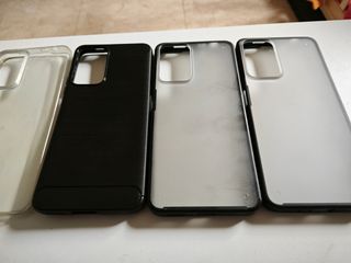 Fundas Xiaomi Redmi Note 11 Pro+ 5G