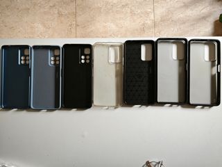 Fundas Xiaomi Redmi Note 11 Pro+ 5G