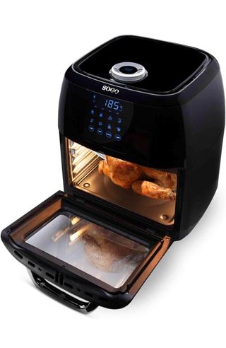 OFERTA Freidora Horno Aire Caliente SOGO