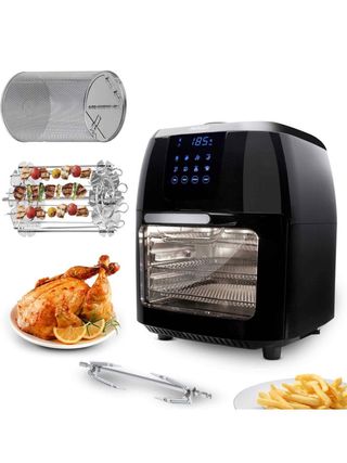 OFERTA Freidora Horno Aire Caliente SOGO