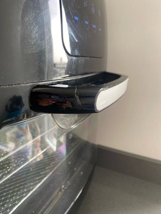 OFERTA Freidora Horno Aire Caliente SOGO