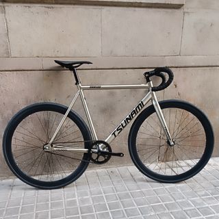 bici tsunami