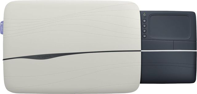 LOGITECH TOUCH LAPDESK N600