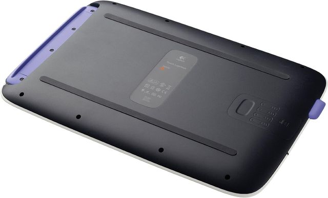 LOGITECH TOUCH LAPDESK N600