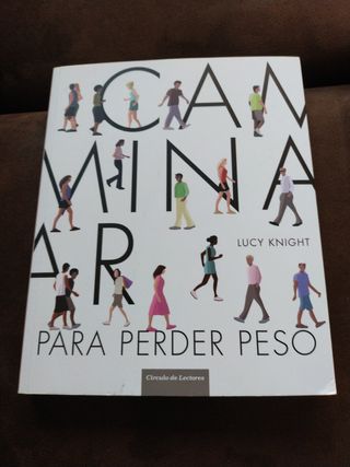 Caminar para perder peso