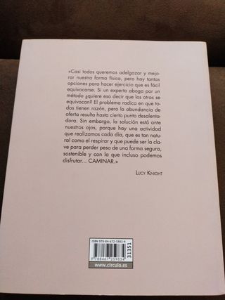 Caminar para perder peso