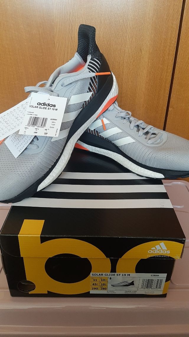 Adidas solar glide st 19 m