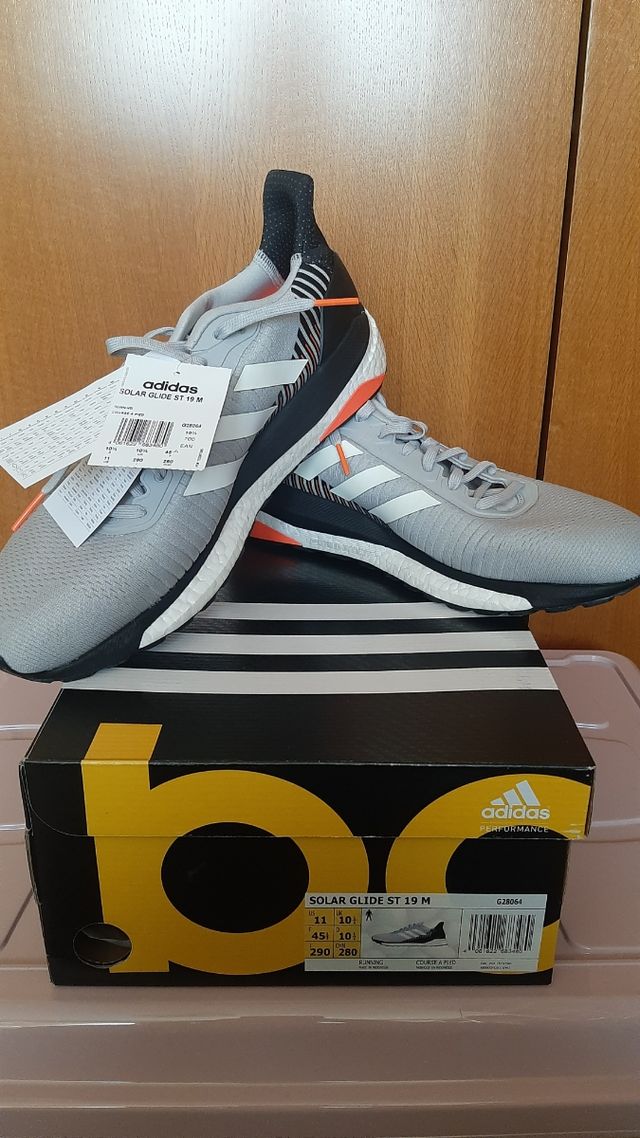 Adidas solar glide st 19 m