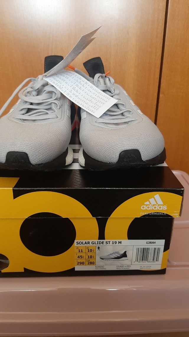 Adidas solar glide st 19 m