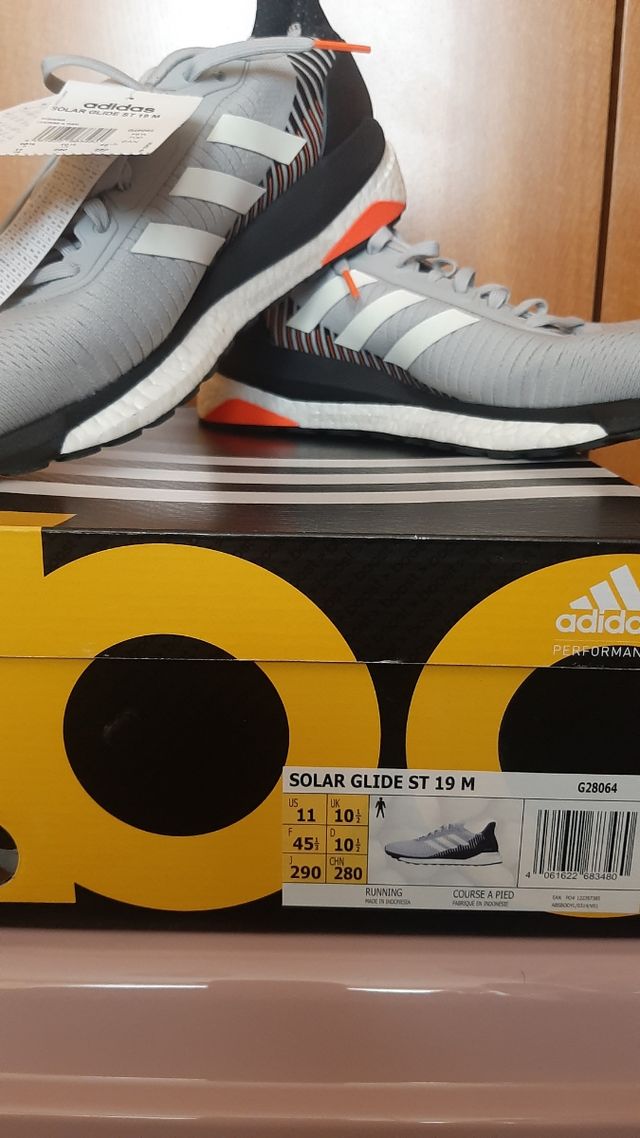 Adidas solar glide st 19 m