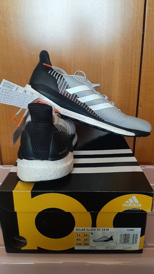 Adidas solar glide st 19 m