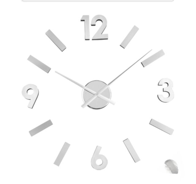 Reloj pared Balvi nuevo