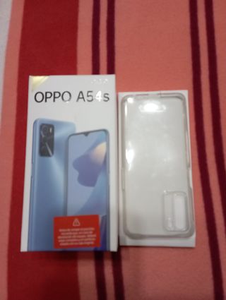Funda movil