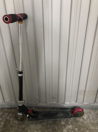 Patinete