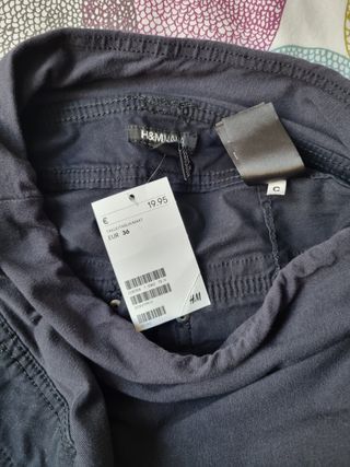 Pantalón premamá NUEVO