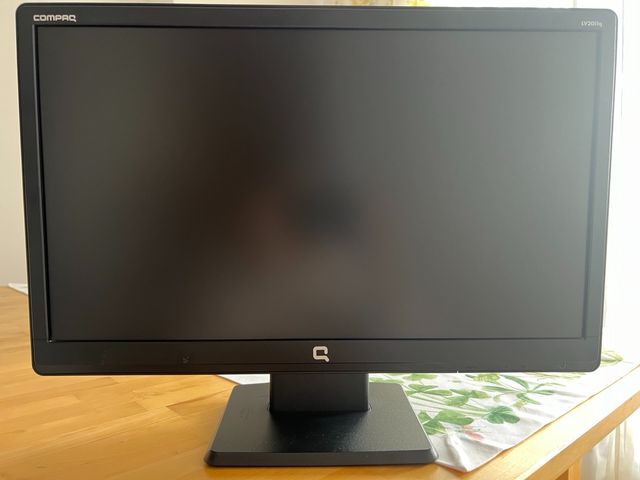 Monitor Compaq LV2011Q