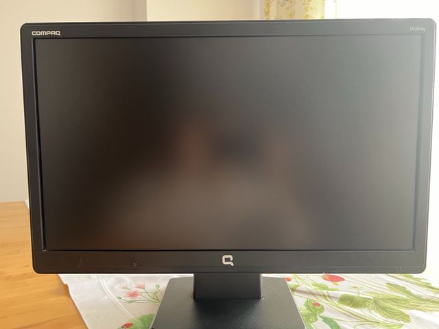 Monitor Compaq LV2011Q