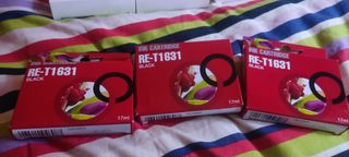 TINTA IMPRESORA EPSON