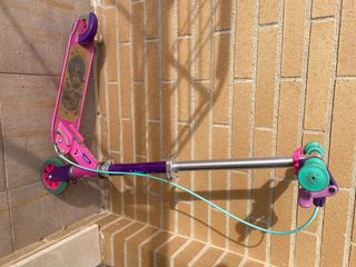 patinete Oxelo niños