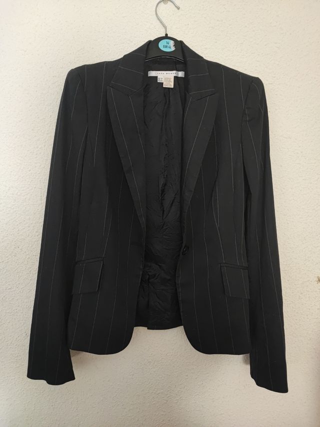 Blazer mujer Zara Woman