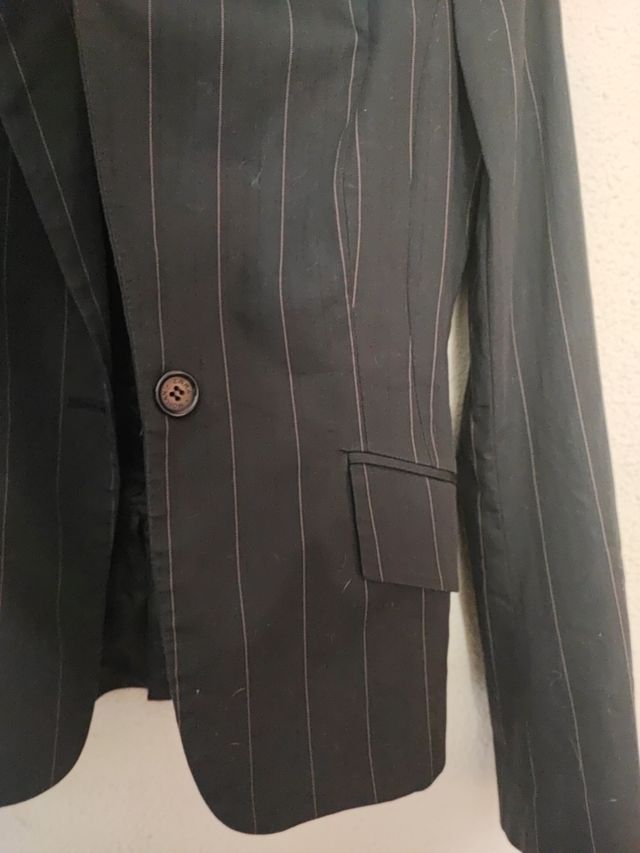 Blazer mujer Zara Woman