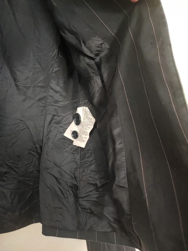 Blazer mujer Zara Woman