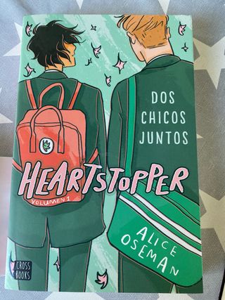 Heartstopper