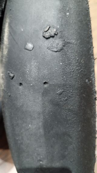 neumático Dunlop kr 2