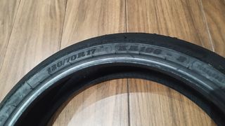 neumático Dunlop kr 2