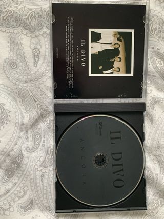 Il Divo - Ancora