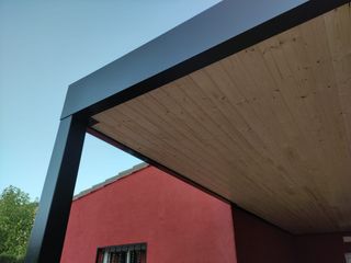 Porches 