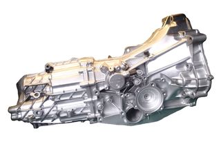 Caja de Cambios AUDI SKODA 2.0 TDi referencia HPE