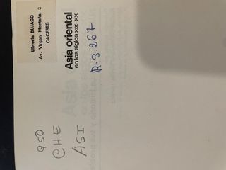 Asia Oriental en los siglos XIX-XX