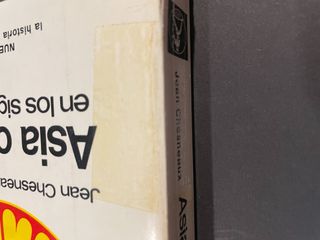 Asia Oriental en los siglos XIX-XX