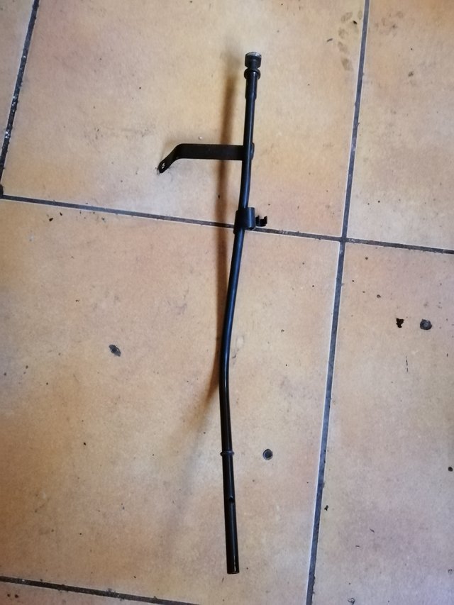 VARILLA NIVEL DE ACEITE BMW E60 E61 M57