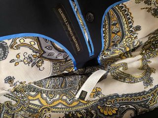 Traje chaqueta Massimo Dutti