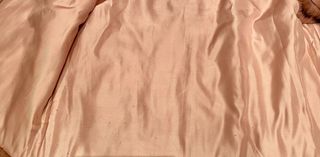 Chaleco  piel mujer TL