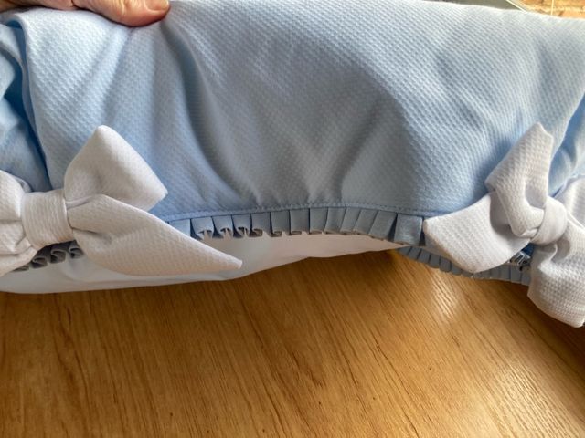 ropa para vestir el carrito bebe