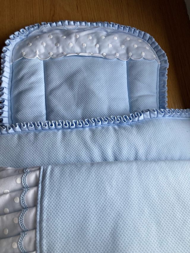 ropa para vestir el carrito bebe